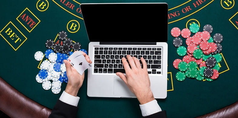 Типы онлайн-игроков в казино